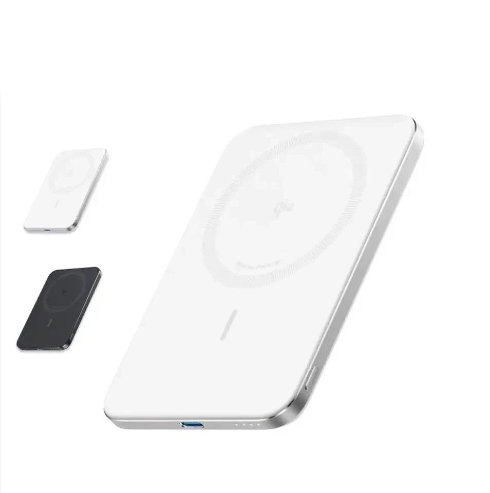 Anker Nano PB 5000 mAH MagGo A1665H61