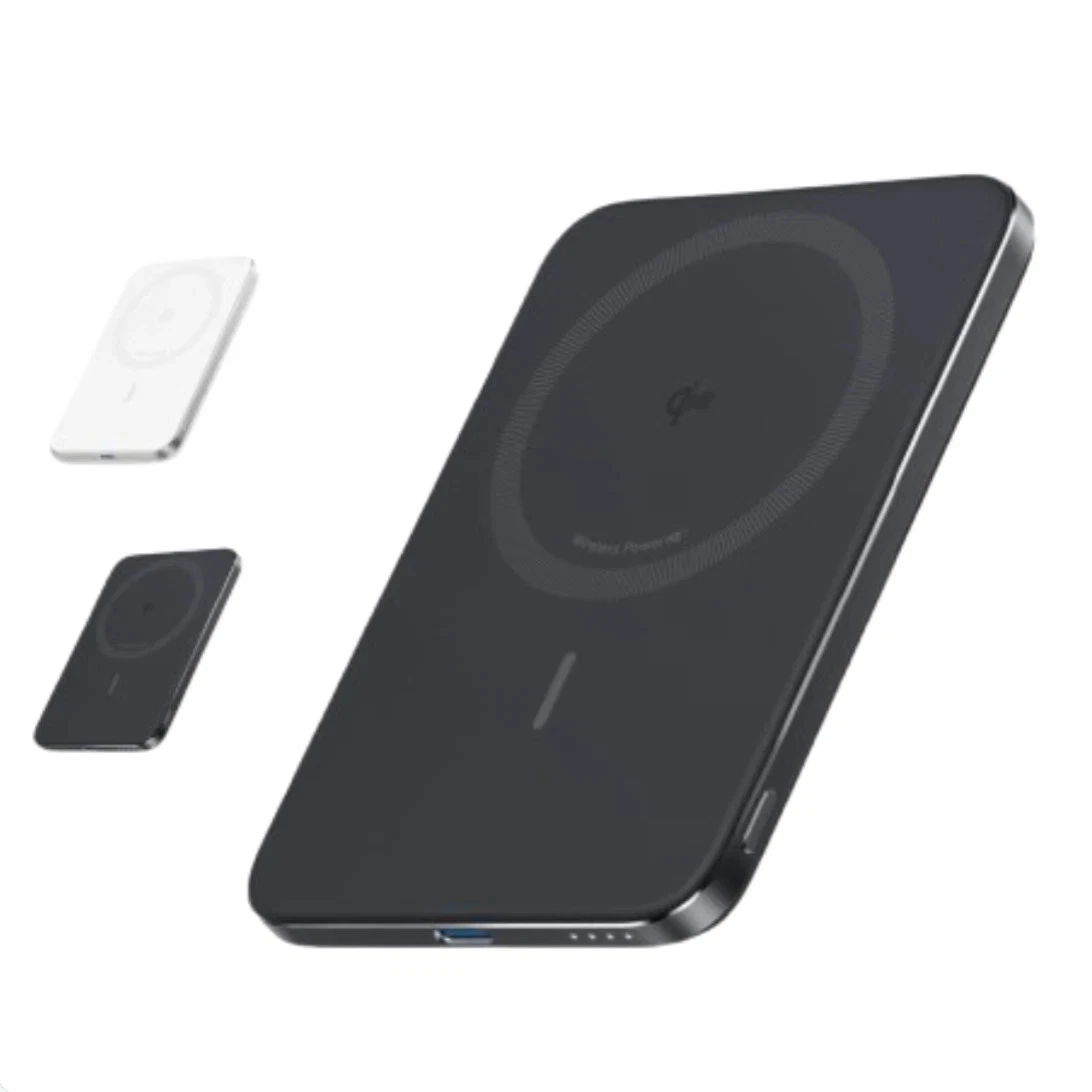 Anker Nano PB 5000 mAH MagGo A1665H61