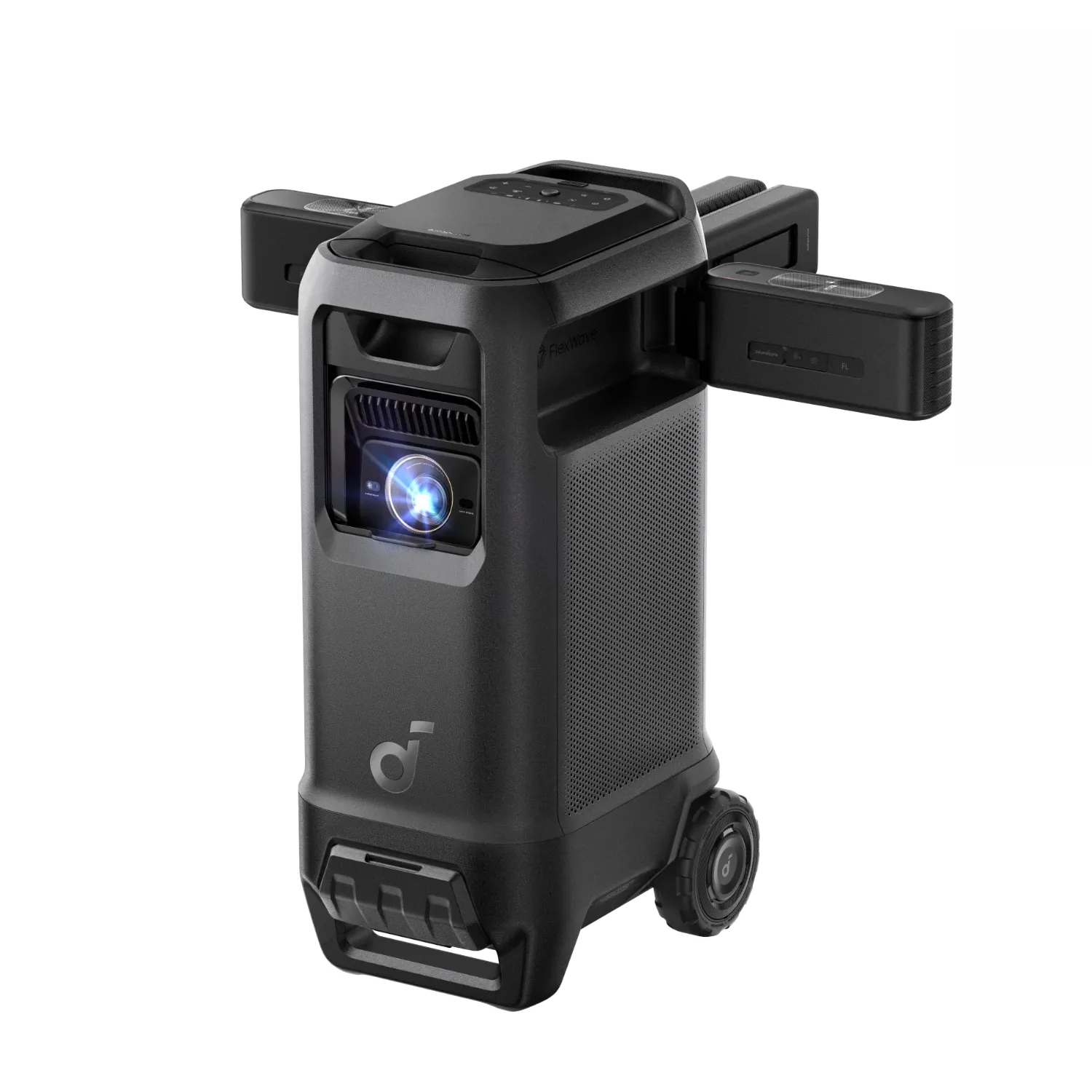Anker Soundcore Nebula X1 Pro 4K Projector – D21512F1