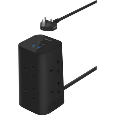 Anker USB Power Strip 12-in-1 20W A9185K11