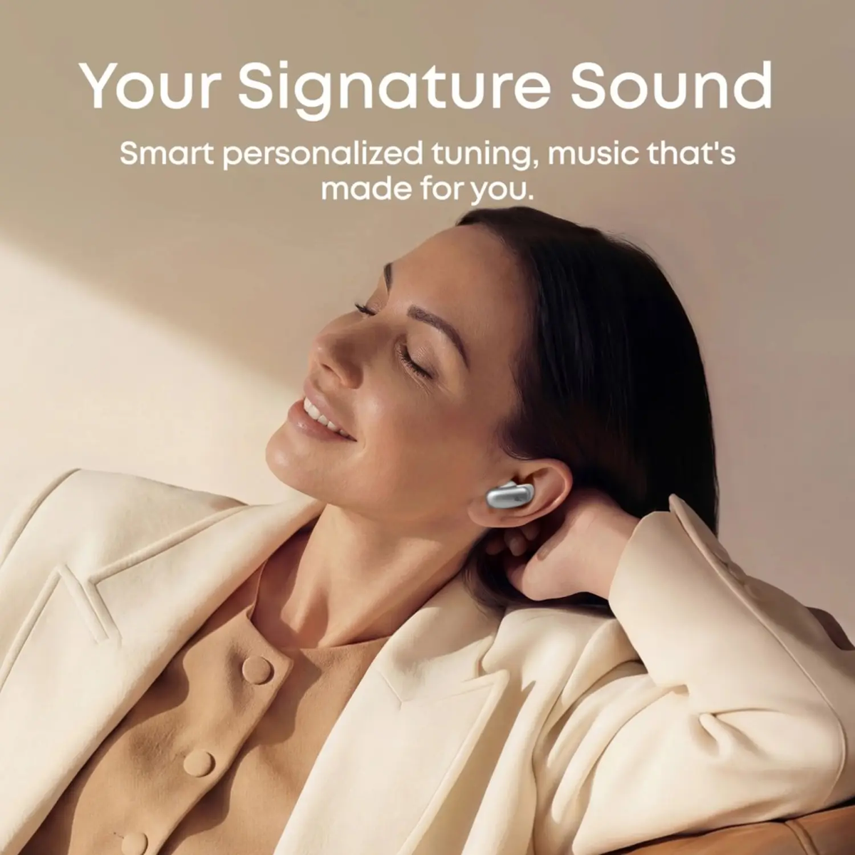 Anker Soundcore Liberty 5 Pro Noise Cancelling D1203H (WHITE)