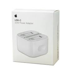 Apple 20w USB-C Power Adapter A2344 {MUVT3B/A}