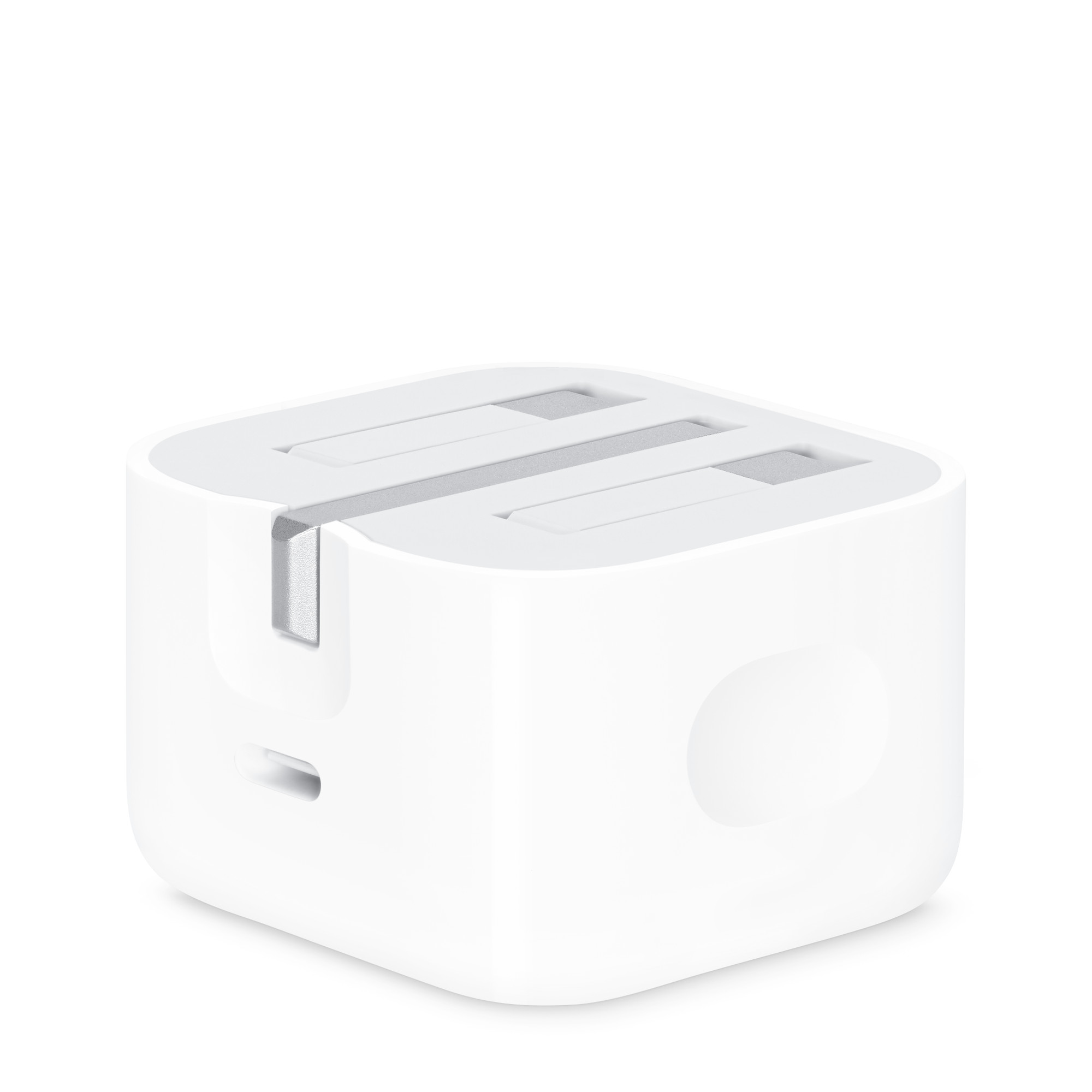 Apple USB-C POWER ADAPTER 20W MUVT3ZE/A