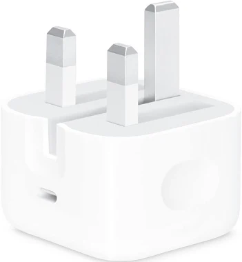 Apple 20W USB-C Power Adapter MUVT3ZP/A