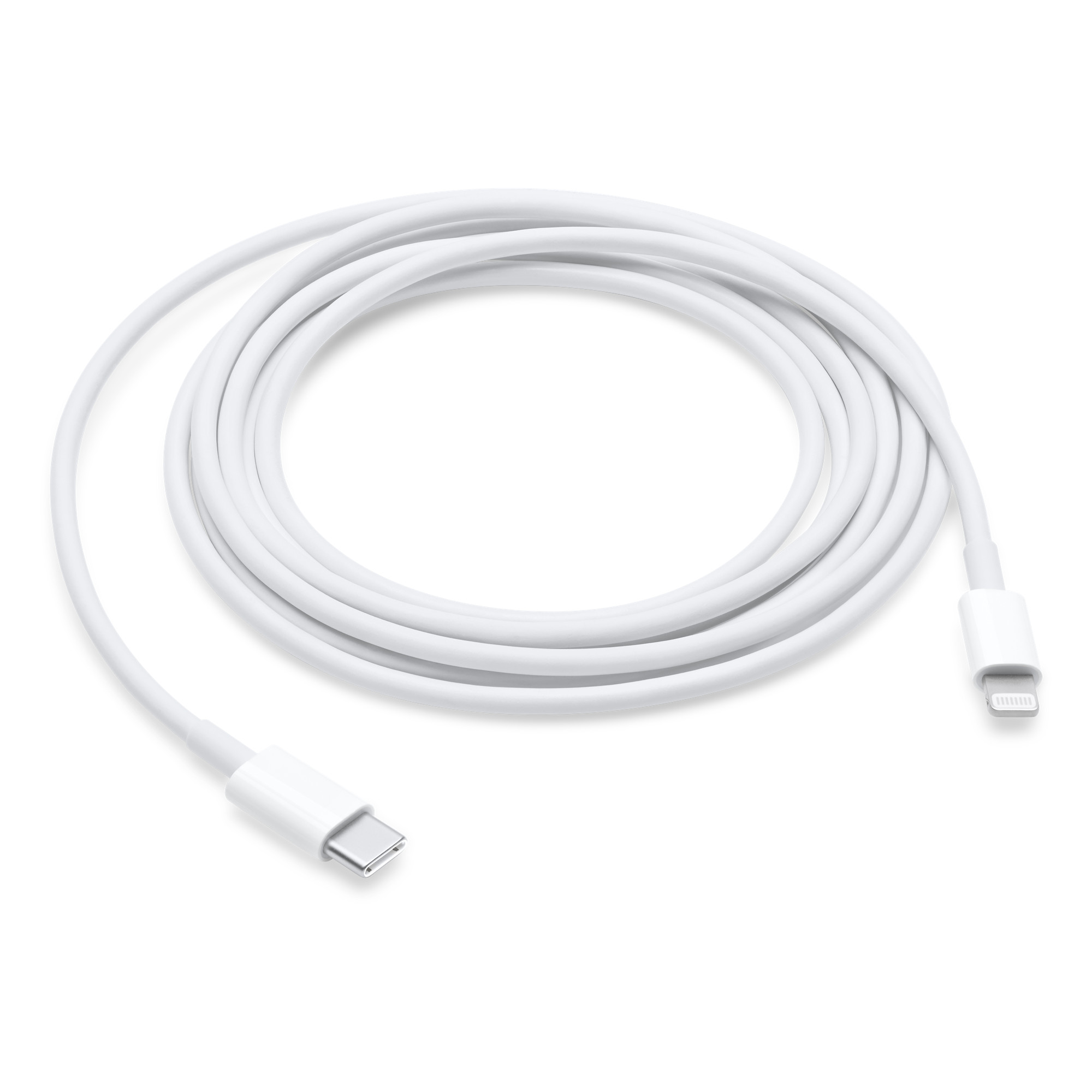 Apple USB-C to Lightning Cable 2M {MW2R3}