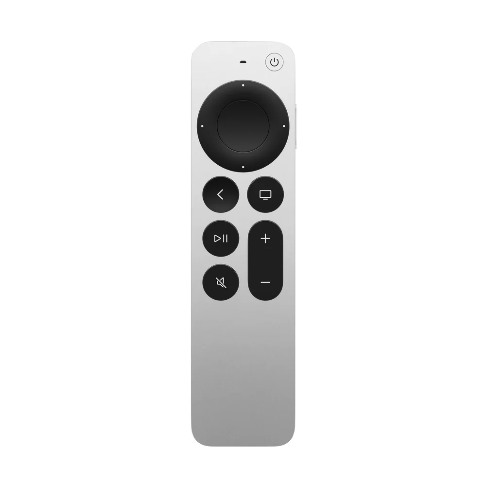 Apple Tv Remote (3rd Generation) USB-C {MW5F3}