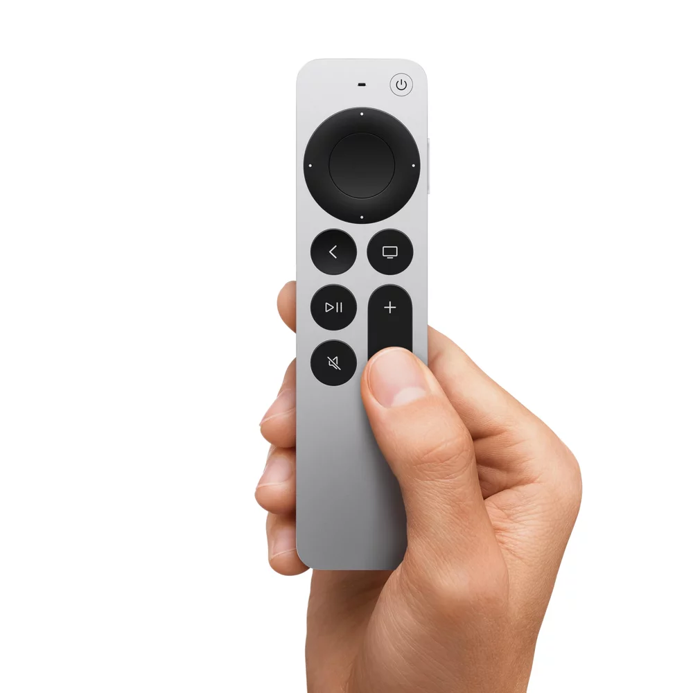 Apple Tv Remote (3rd Generation) USB-C {MW5F3}