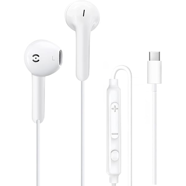 Apple EarPods with Lightning Connector A1748 MWTY3ZM/A