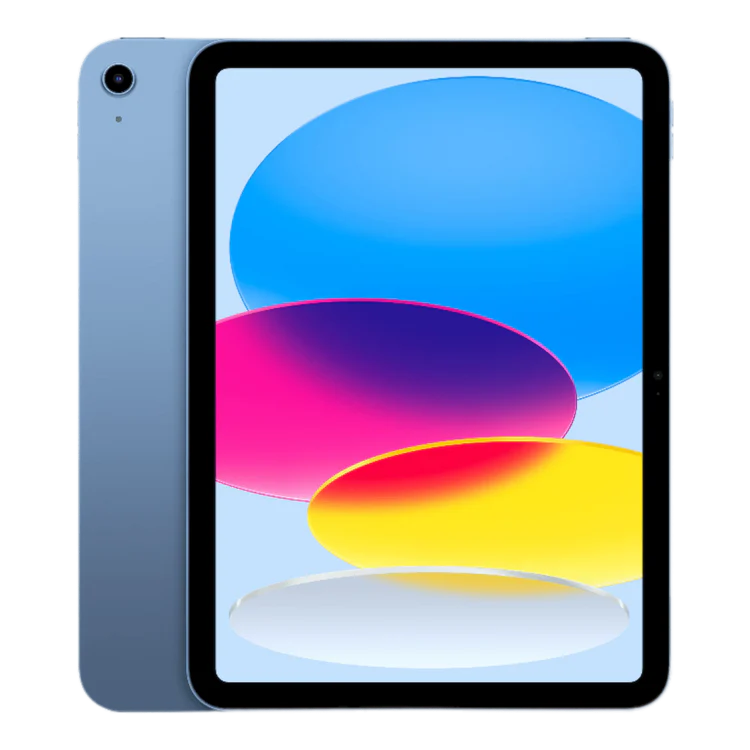 APPLE IPAD 11TH GEN A16 WIFI 128GB A3354 (Blue)