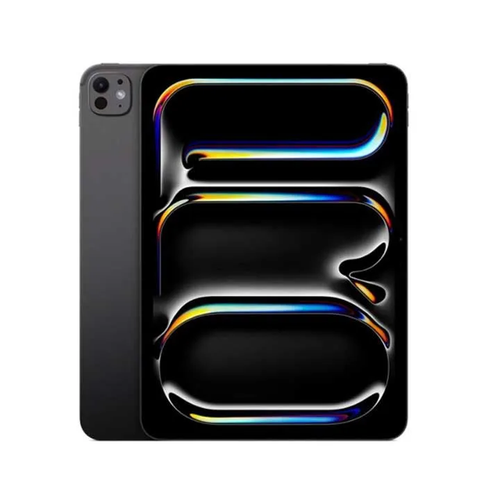 Apple iPad Pro M5 (2025) 11-inch Wi-Fi 512GB