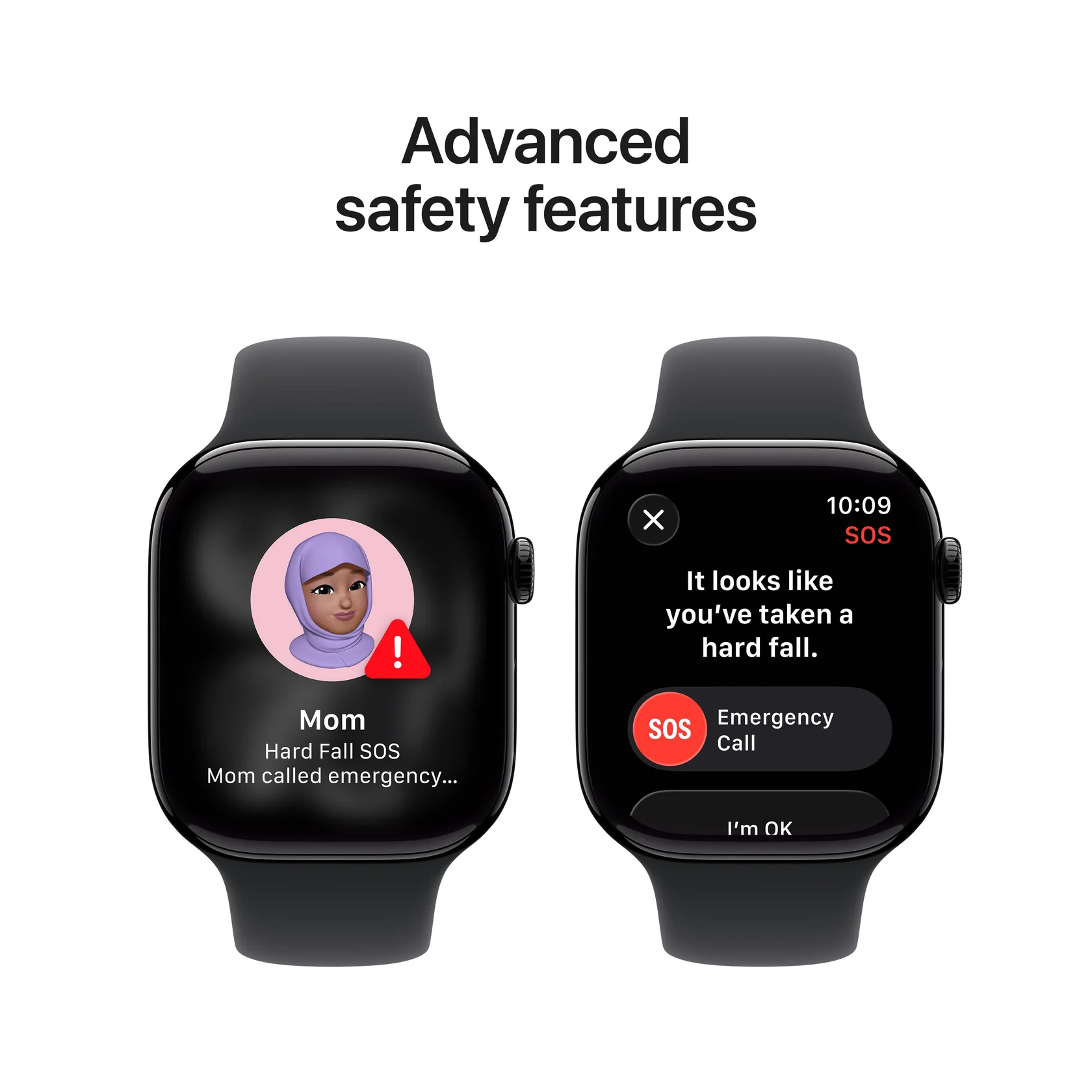 Apple Watch Series 11 GPS 46mm MEUX4LW/A