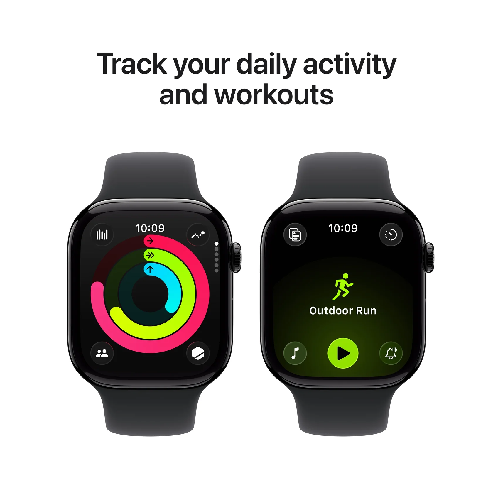 Apple Watch Series 11 GPS 46mm MEUX4LW/A