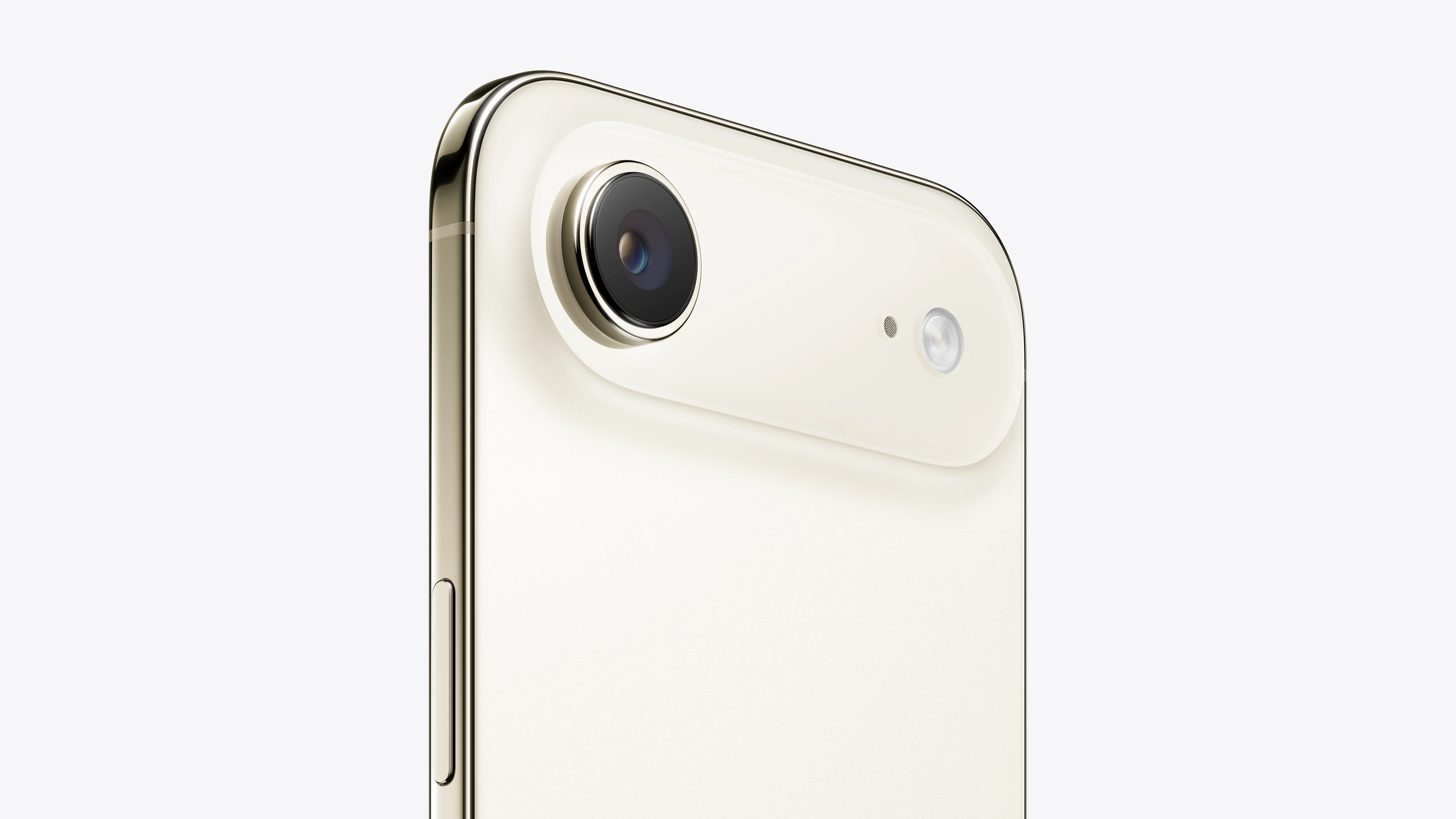 APPLE IPHONE 17 AIR 256GB ARABIC VERSION A3260 (Light Gold)