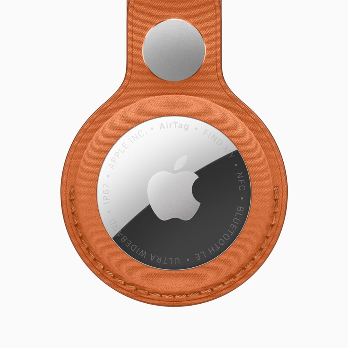 Apple Airtag (2nd Generation) 1 Pack {MFE94}
