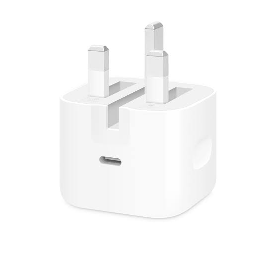 Apple 40W Dynamic Power Adapter with 60W Max {MGTV4}