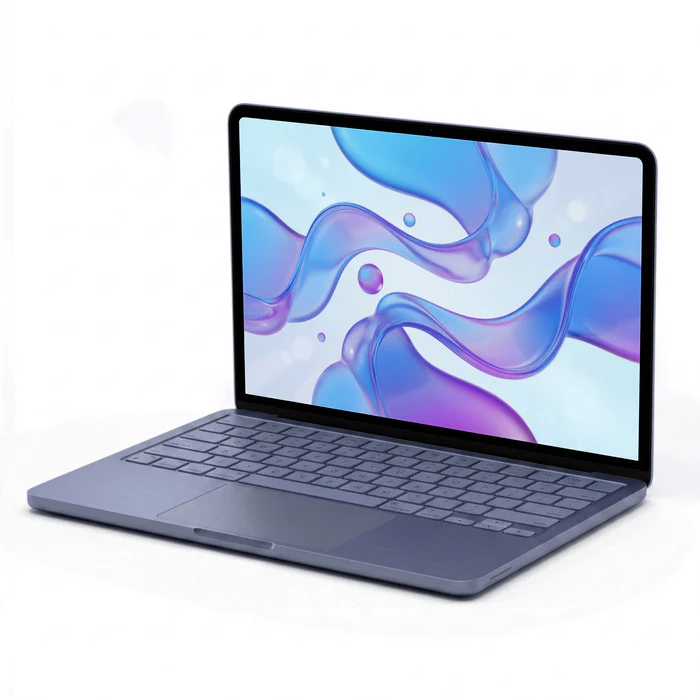 Apple MacBook Neo RAM:8GB 256GB STORAGE (Blue)