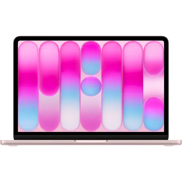 Apple 13-inch MacBook Neo A18 Pro 6‑CORE 8GB/256GB SSD - Blush