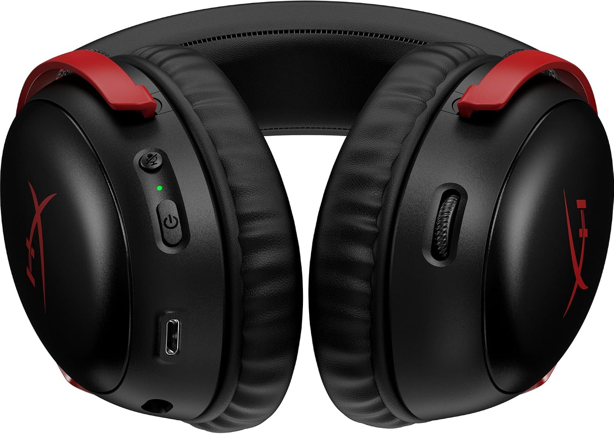 HYPER X CLOUD III WIRLESS M53169-001