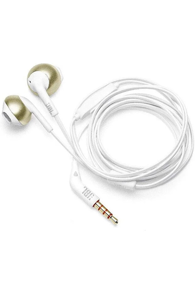 JBL Tune 205 Pure Bass Headphones