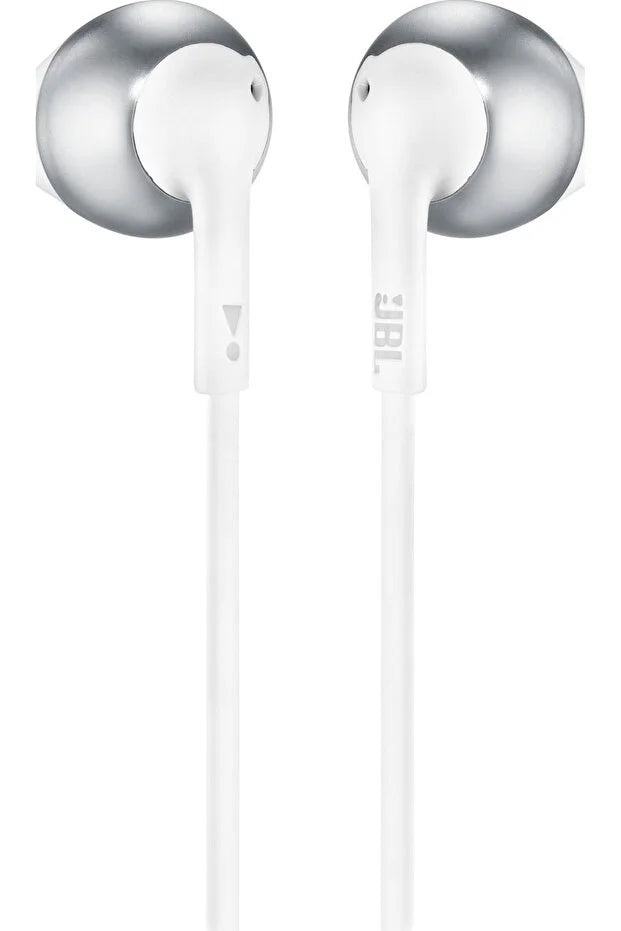 JBL Tune 205 Pure Bass Headphones