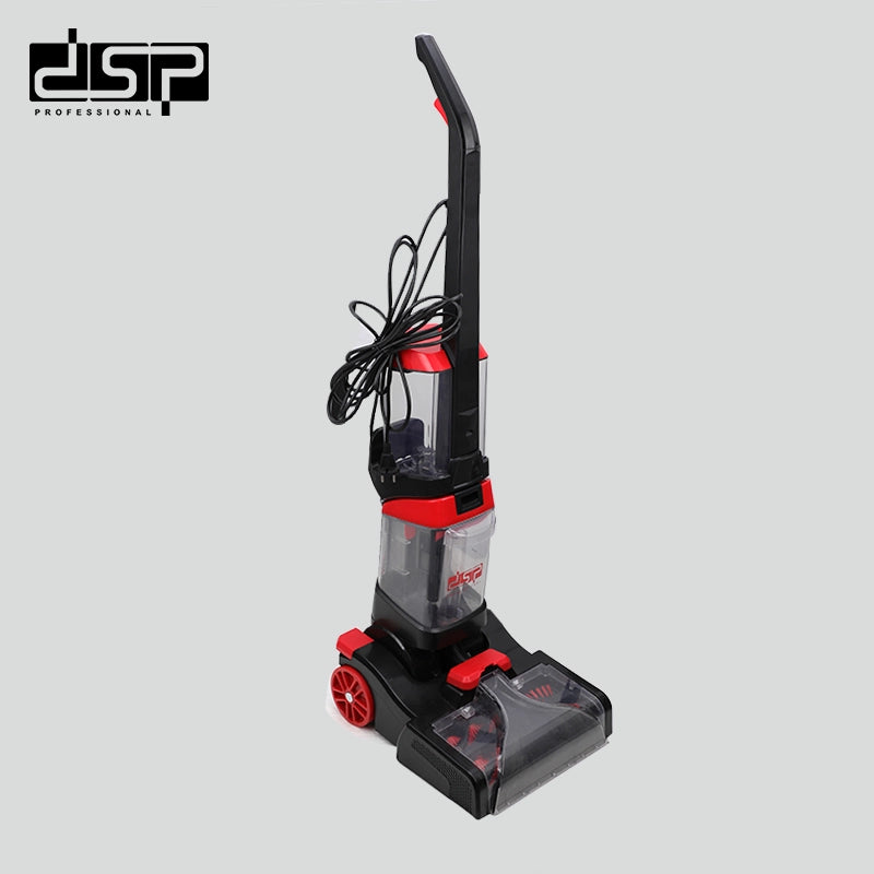 DSP 2-in-1 Carpet & Floor Washer 800W - KD2042 - Grey