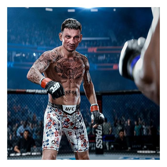 EA Sports UFC 6 سوني بلايستيشن 5 | قرص