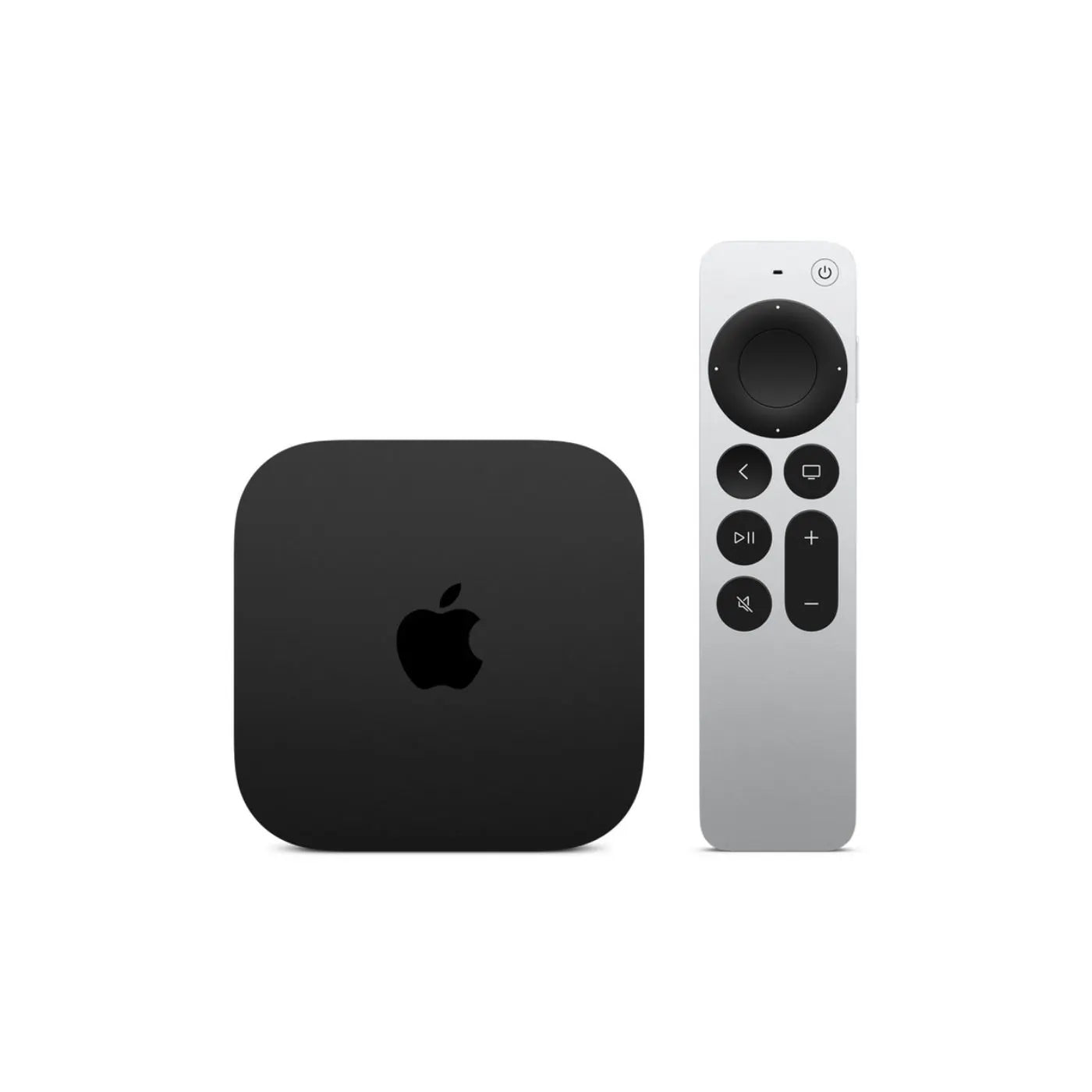 Apple TV 4K 128GB WiFi + Ethernet 3rd Generation {MN893-128GB}