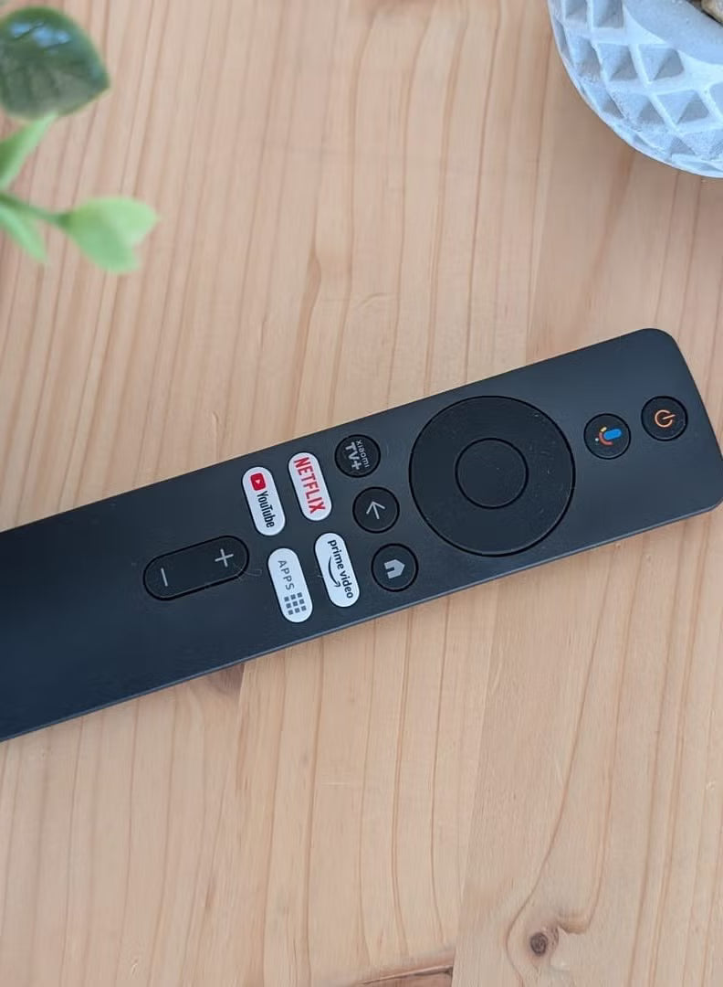 XIAOMI TV BOX S (3RD GEN) GB 63586