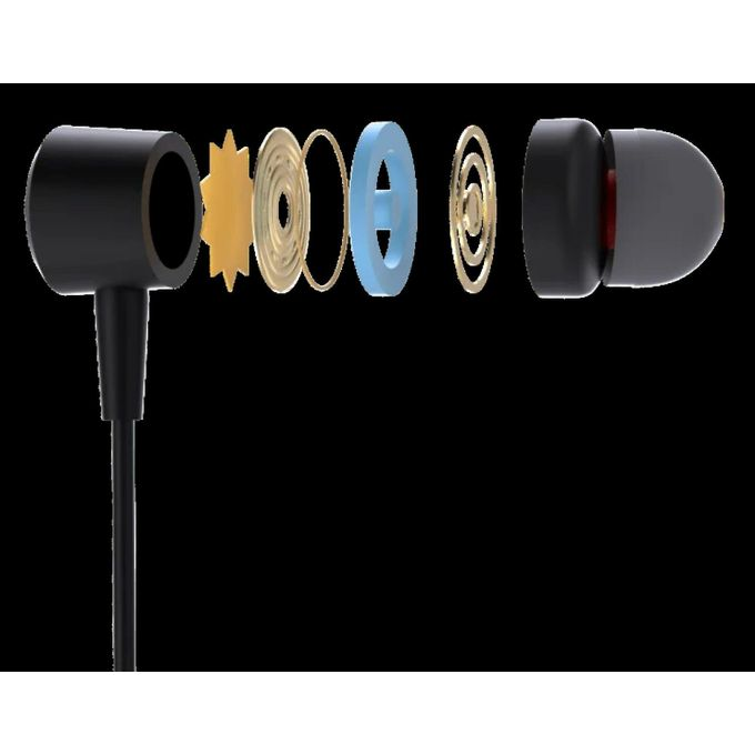 Radalifestyle Rada Vibe 1 Bluetooth Neckband UP TO 15 HOURS