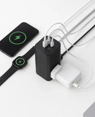 Anker USB Power Strip 12-in-1 20W A9185K11