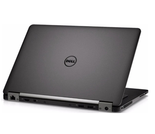 Dell Latitude 7270 Refurbished Laptop – Intel Core i7 6th Gen, 8GB RAM, 256GB SSD