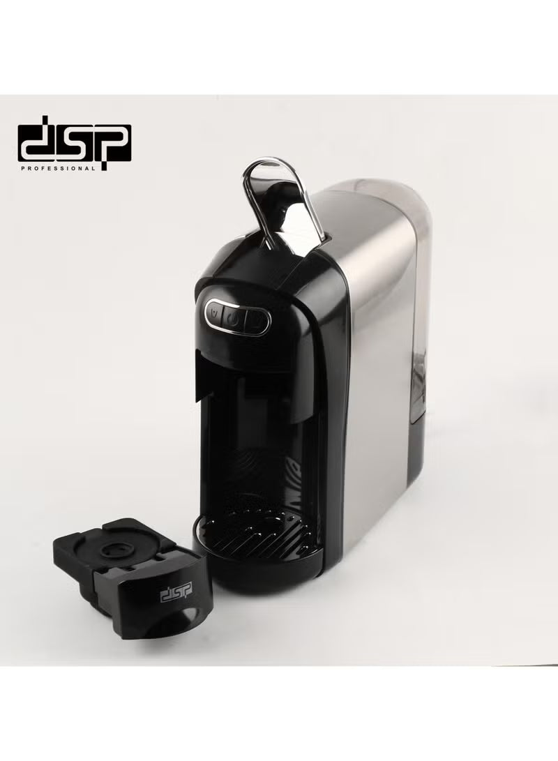 ماكينة صنع القهوة متعددة الكبسولات DSP - KA3118