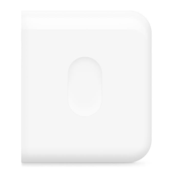 Apple 40W USB-C Dual Port Power Adapter – Dynamic Power Distribution – White