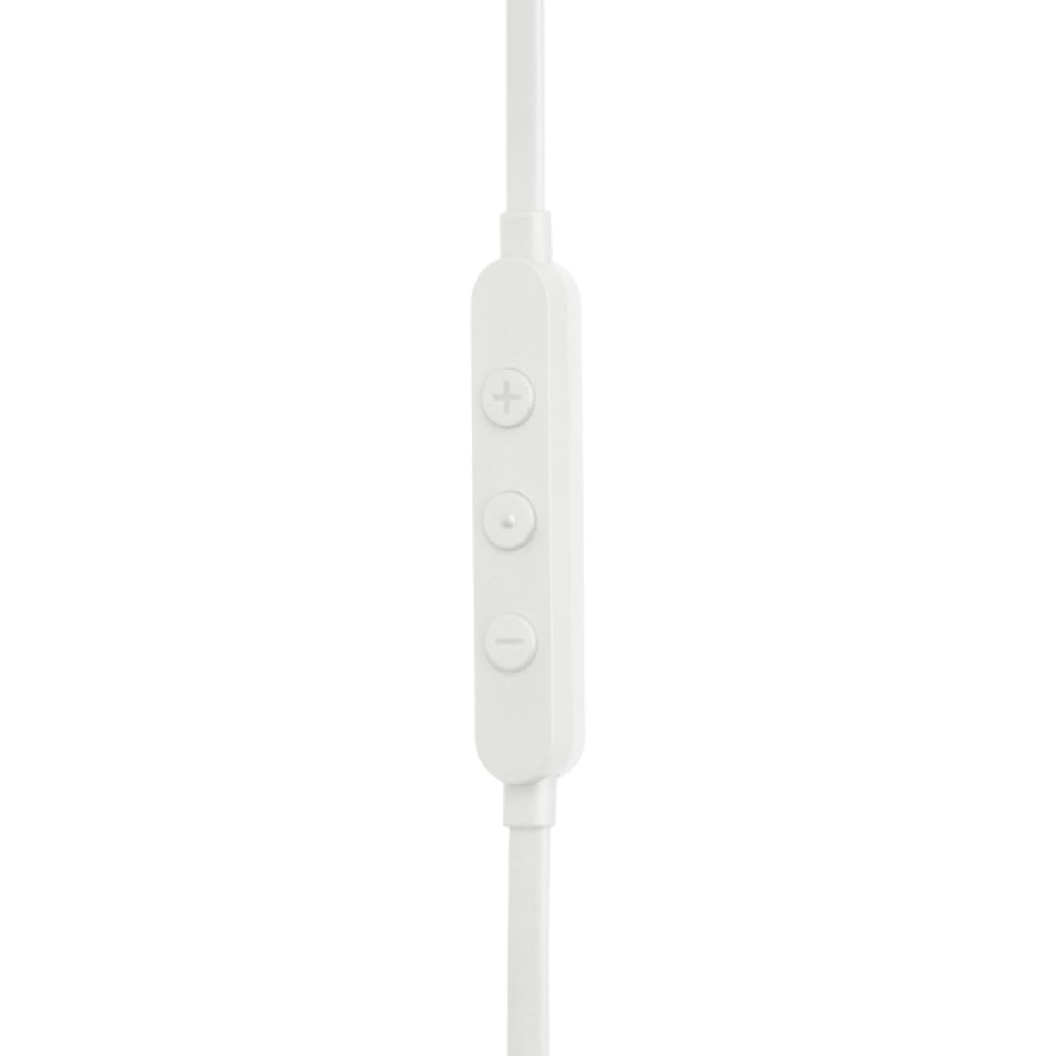 سماعات JBL Tune 310C USB-C Hi-Res داخل الأذن مع JBL Pure Bass – أسود / أبيض / أزرق / أحمر