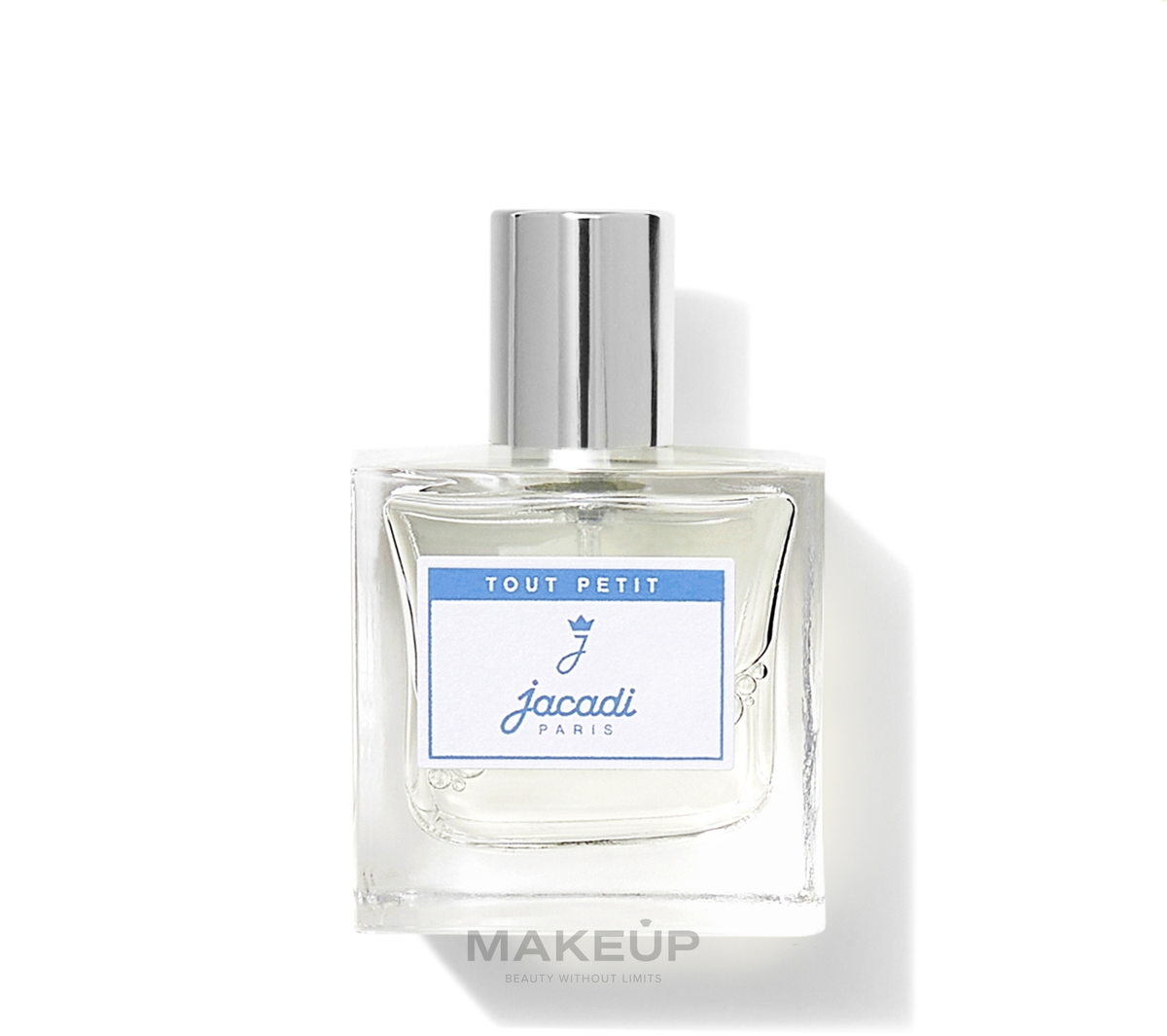TOUT PETIT JACADI BABY BOY EAU DE PERFUME