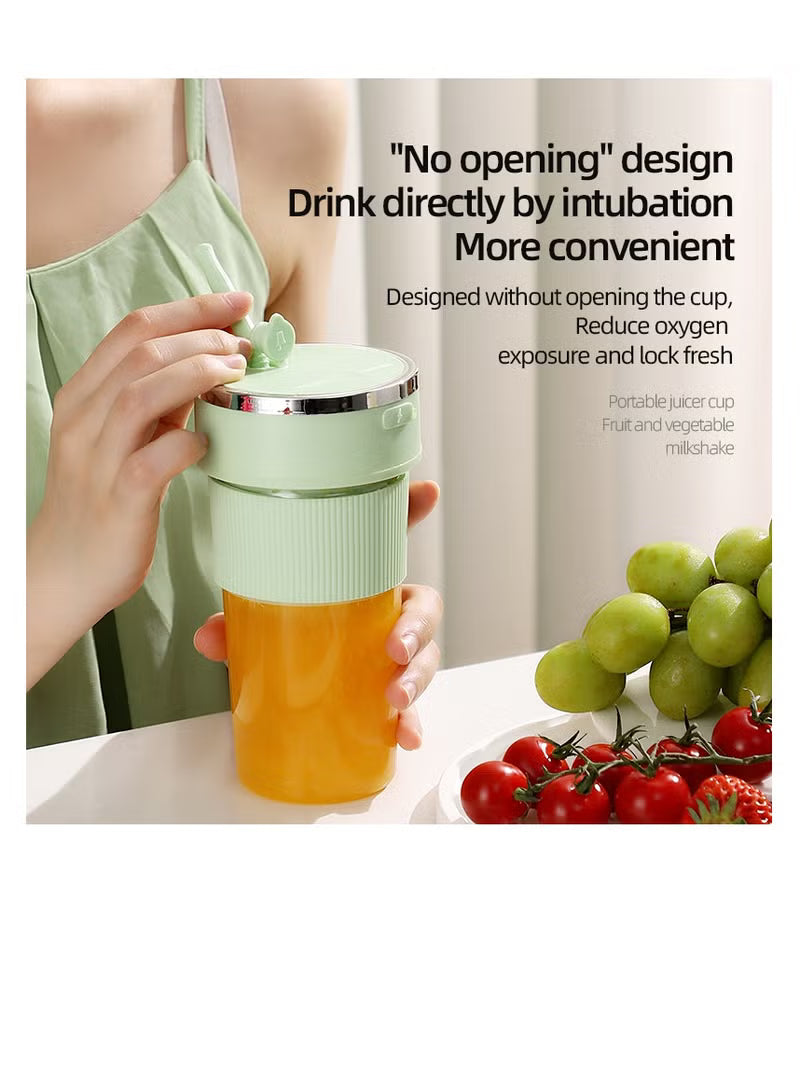 كوب عصير TORIMA JUICE CUP TJC-01 (أبيض)