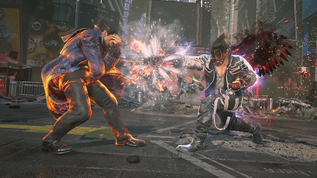 PS5.G TEKKEN 8 TN8