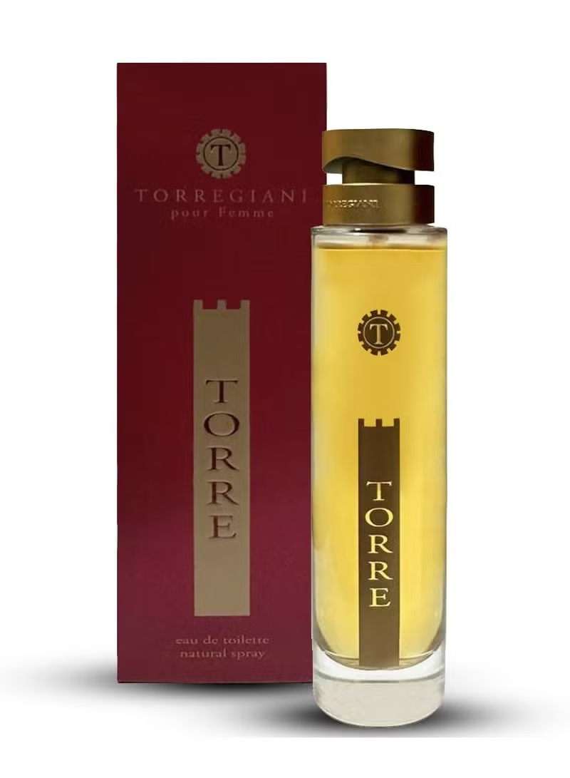 TORREGIANI TORRE Pour Femme 50ml