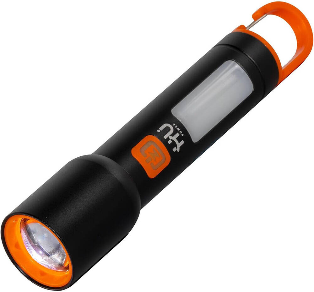 HU WHITE-RED LIGHT SIDE LIGHT SIDE ZOOM HPO-1001
