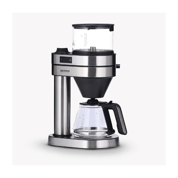 Severin Ka5762 Cafe Caprice Coffee Maker