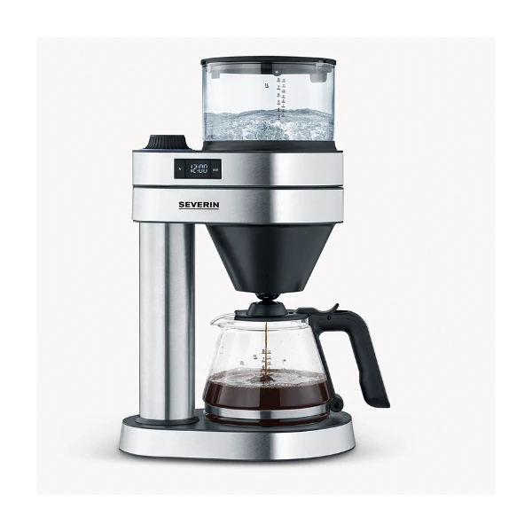 Severin Ka5762 Cafe Caprice Coffee Maker
