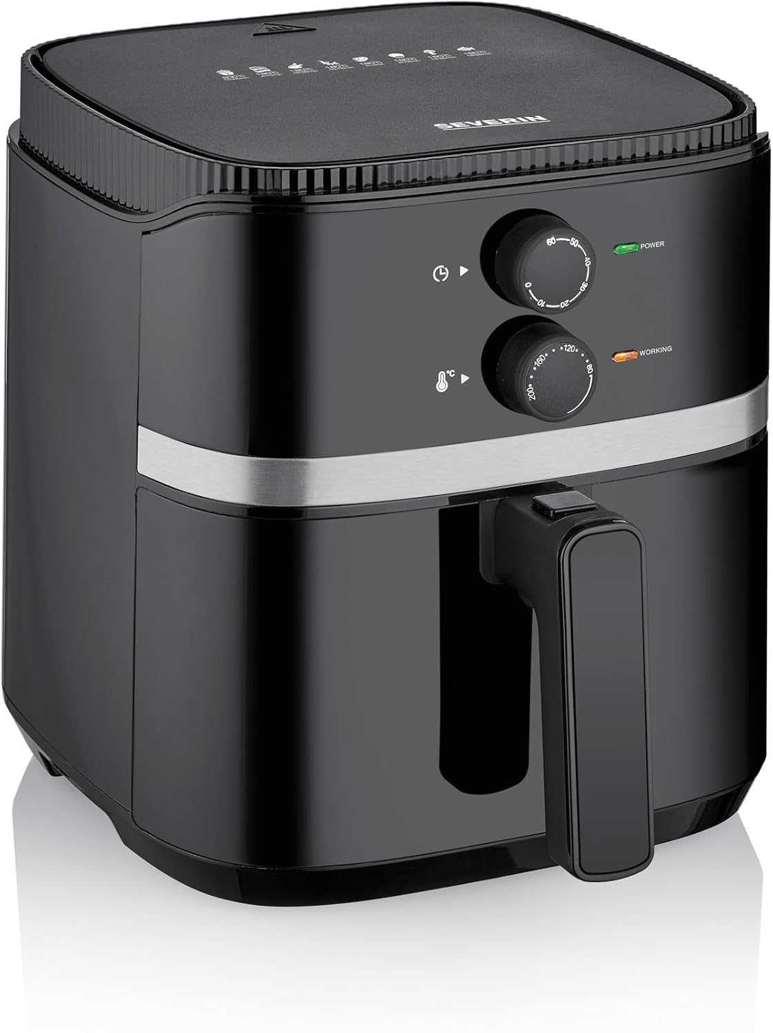 SEVERIN FR2452 AIRFRYER SEV04257(OT)