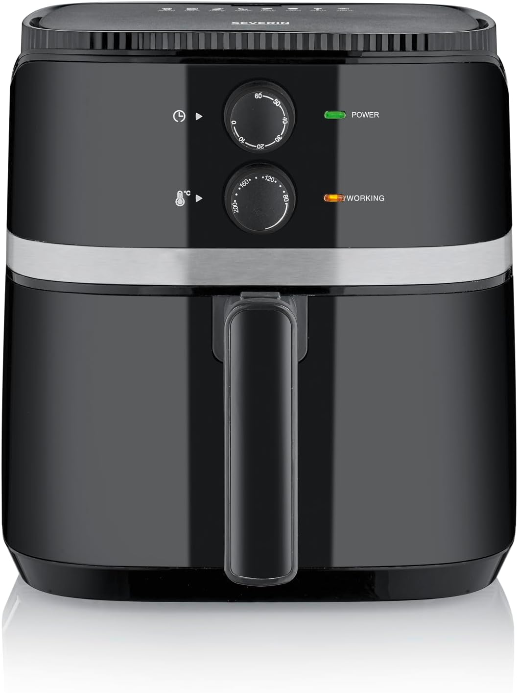 SEVERIN FR2452 AIRFRYER SEV04257(OT)