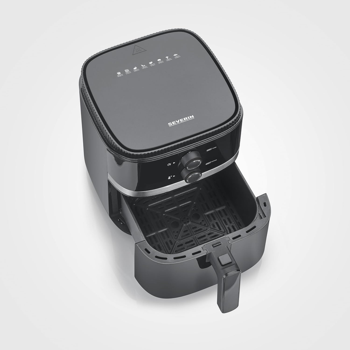 SEVERIN FR2452 AIRFRYER SEV04257(OT)