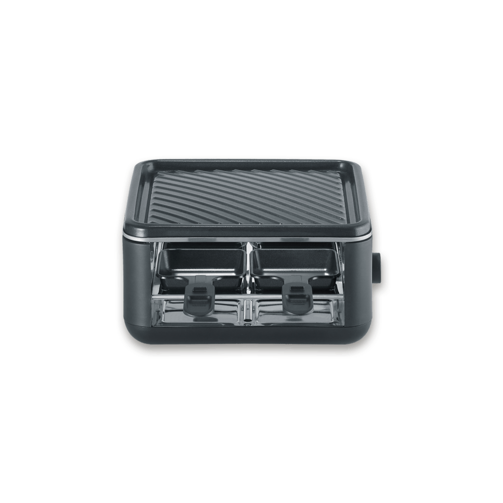 Severin Black Line Lite Mini gourmetstel(OT)