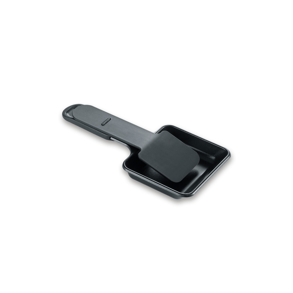 Severin Black Line Lite Mini gourmetstel(OT)