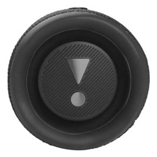 سماعة JBL Flip 6 المحمولة المقاومة للماء IP67 بصوت JBL Original Pro وبطارية حتى 12 ساعة – أسود