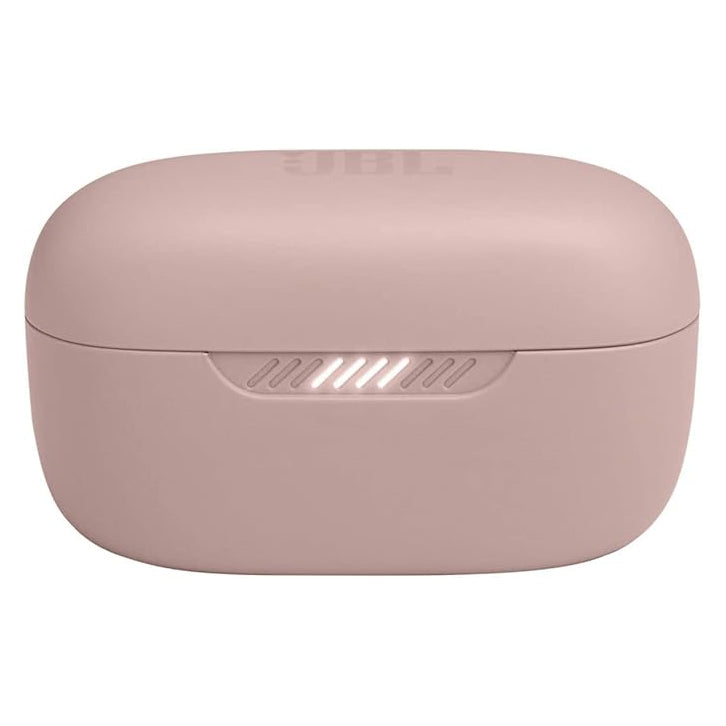 JBL Live Free NC+ TWS True Wireless Noise Cancelling Earbuds – Pink