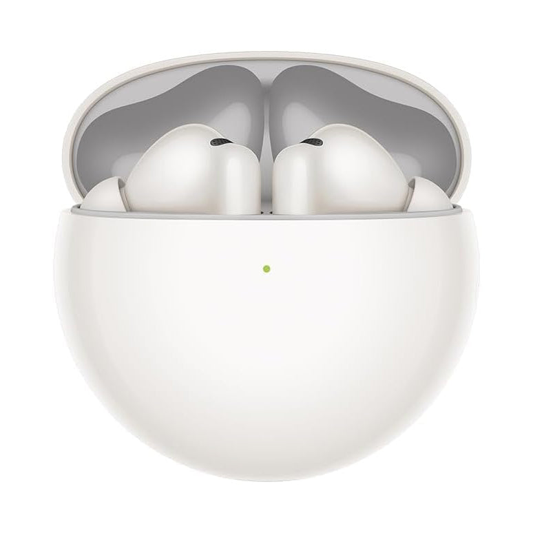 Huawei FreeBuds 7i Wireless Earbuds with Intelligent ANC 4.0 – Black / White