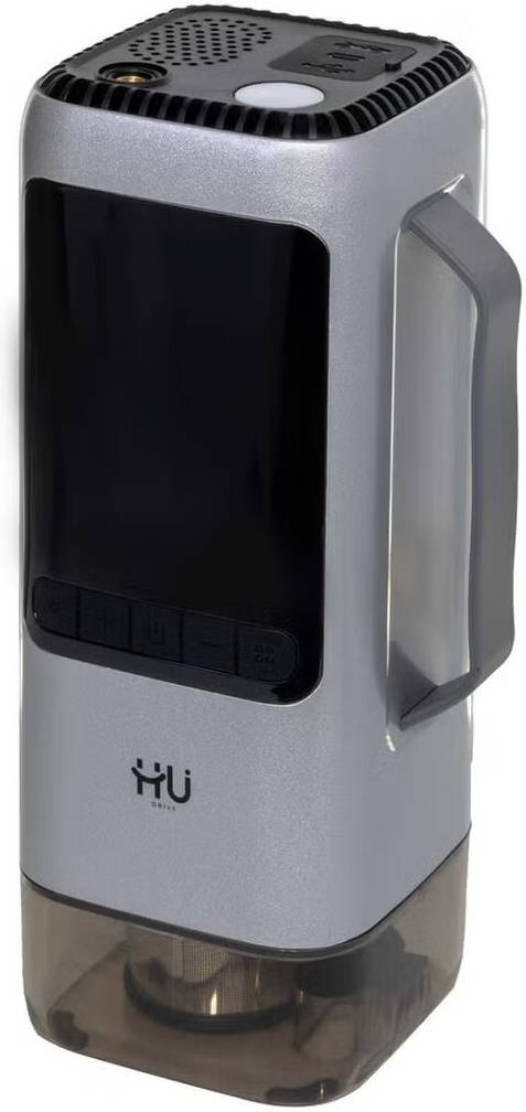 HU EMERGENCY POWER SUPPLY MULTI FUNCTIONAL ALL IN ONEHDR-1001
